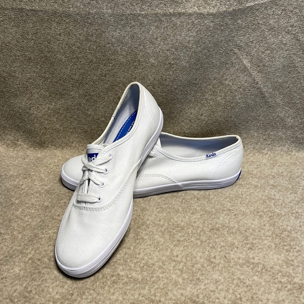Keds shoes white Size 7.5